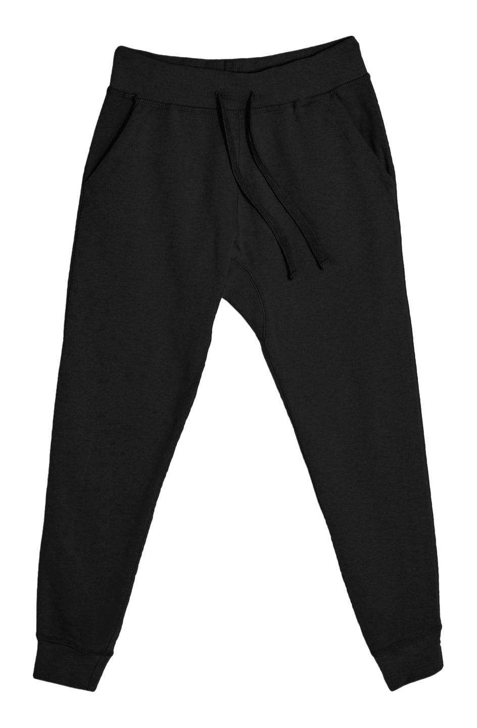 JG1004-Unisex Premium Jogger Pant