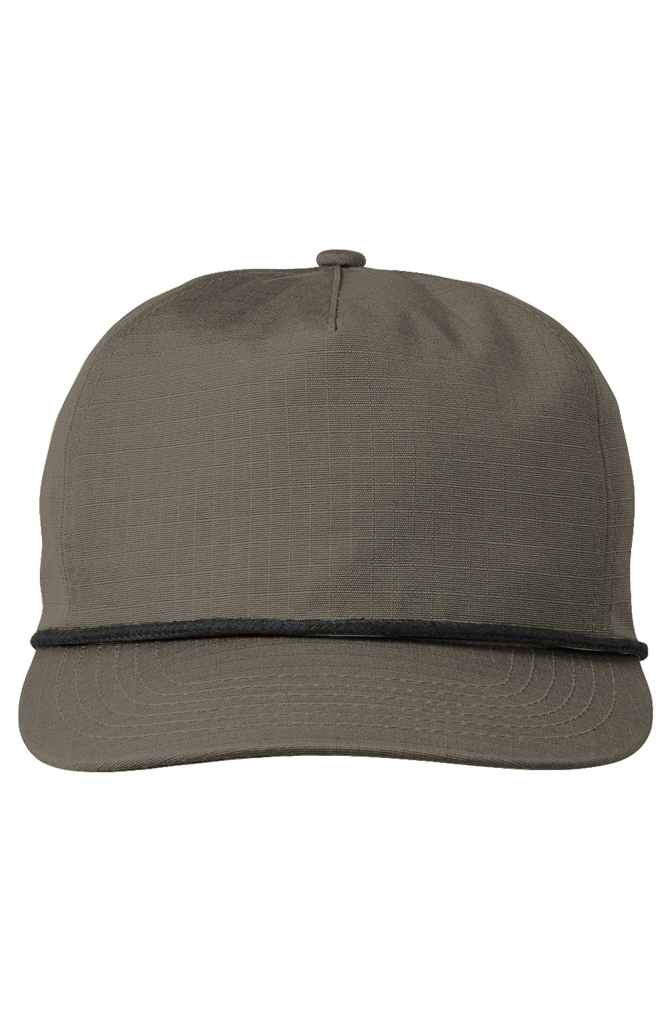 jg10019 - Lariat Ripstop Hat (jg)