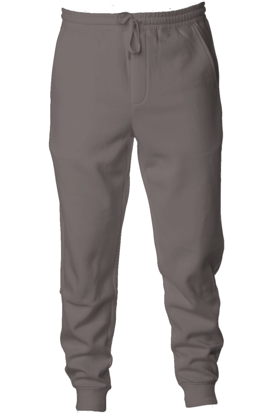 jg1005 - Pigment Dyed Fleece Joggers