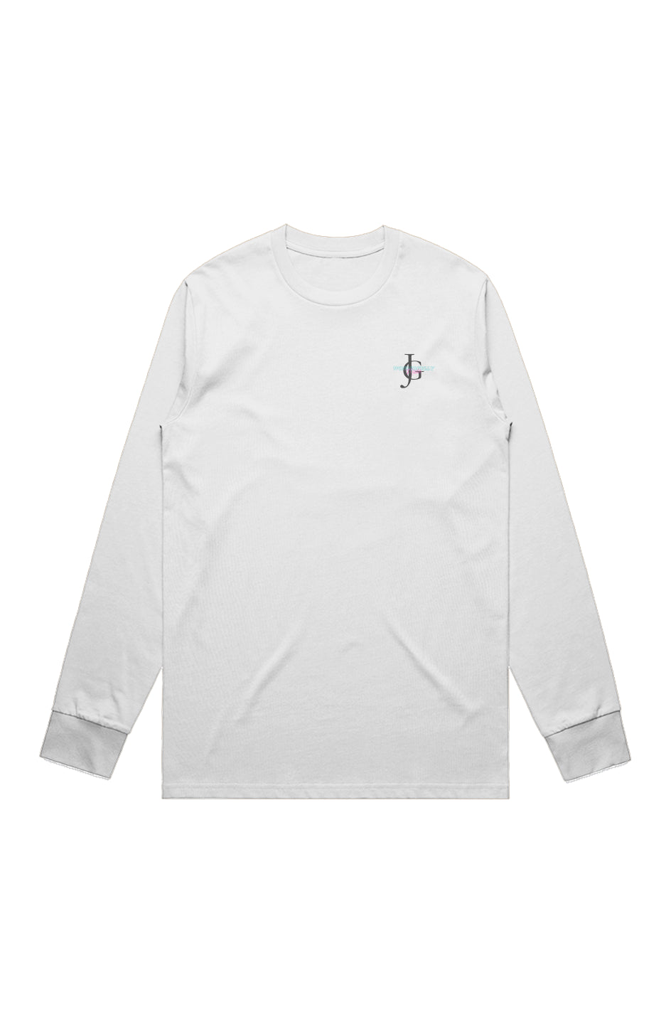jg2010 - CLASSIC Long Sleeve (Wonderfully Made) LE