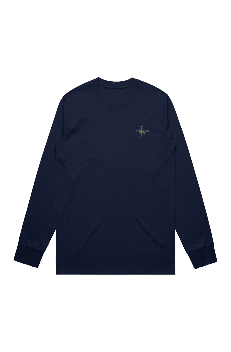 jg2010 - CLASSIC Long Sleeve (Wonderfully Made) LE