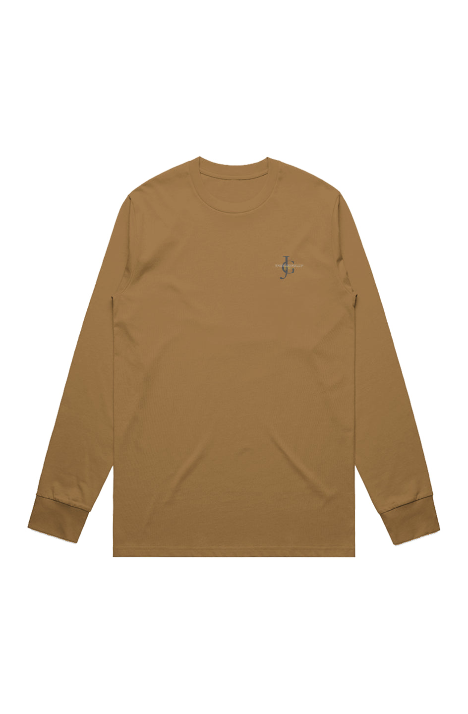 jg2010 - CLASSIC Long Sleeve (Wonderfully Made) LE