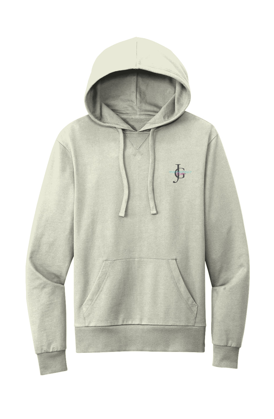 jg5005 - Pullover Hoodie (Wonderfully Made) LE