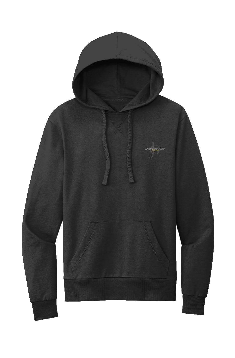 jg5005 - Pullover Hoodie (Wonderfully Made) LE
