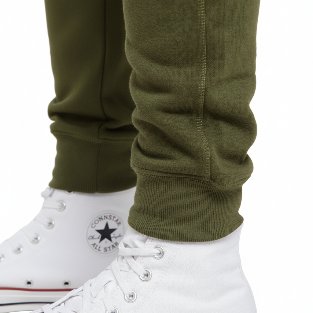 JG1004-Unisex Premium Jogger Pant