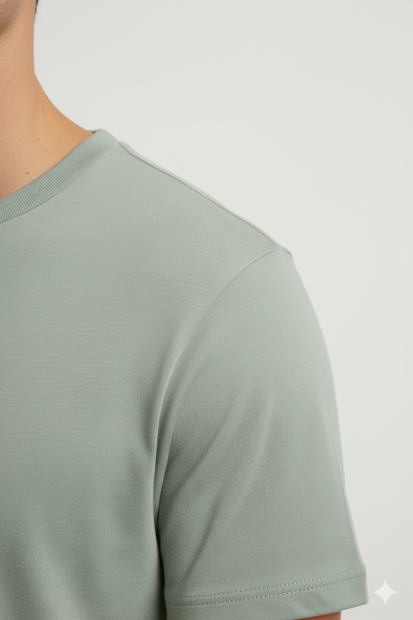 jg3010 - Staple Tee (Blank Tee)