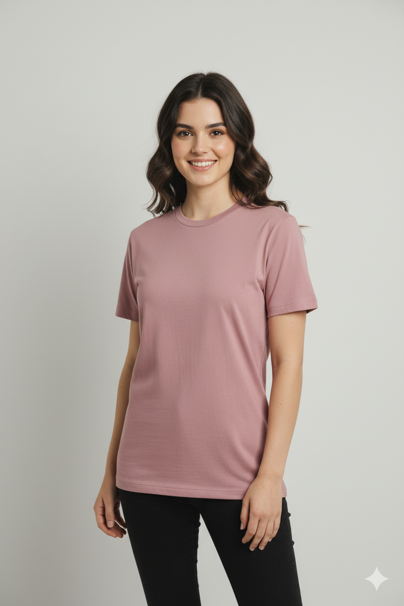jg3010 - Staple Tee (Blank Tee)