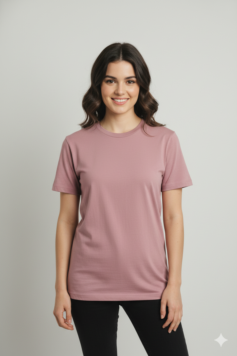 jg3010 - Staple Tee (Blank Tee)