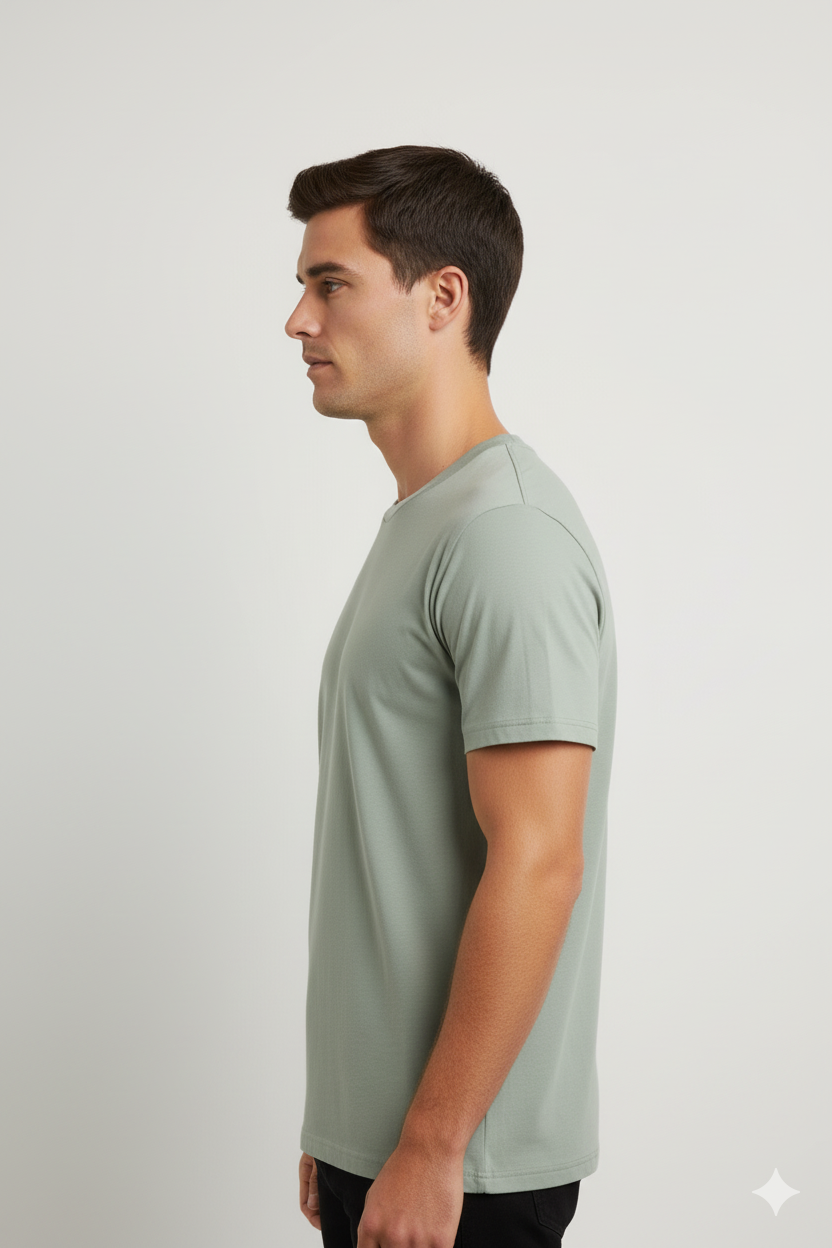 jg3010 - Staple Tee (Blank Tee)