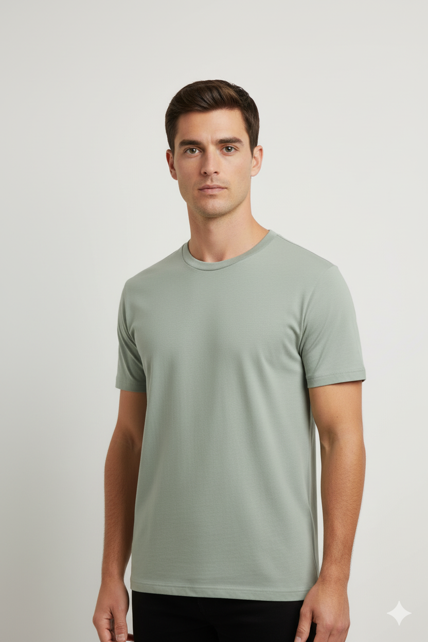jg3010 - Staple Tee (Blank Tee)