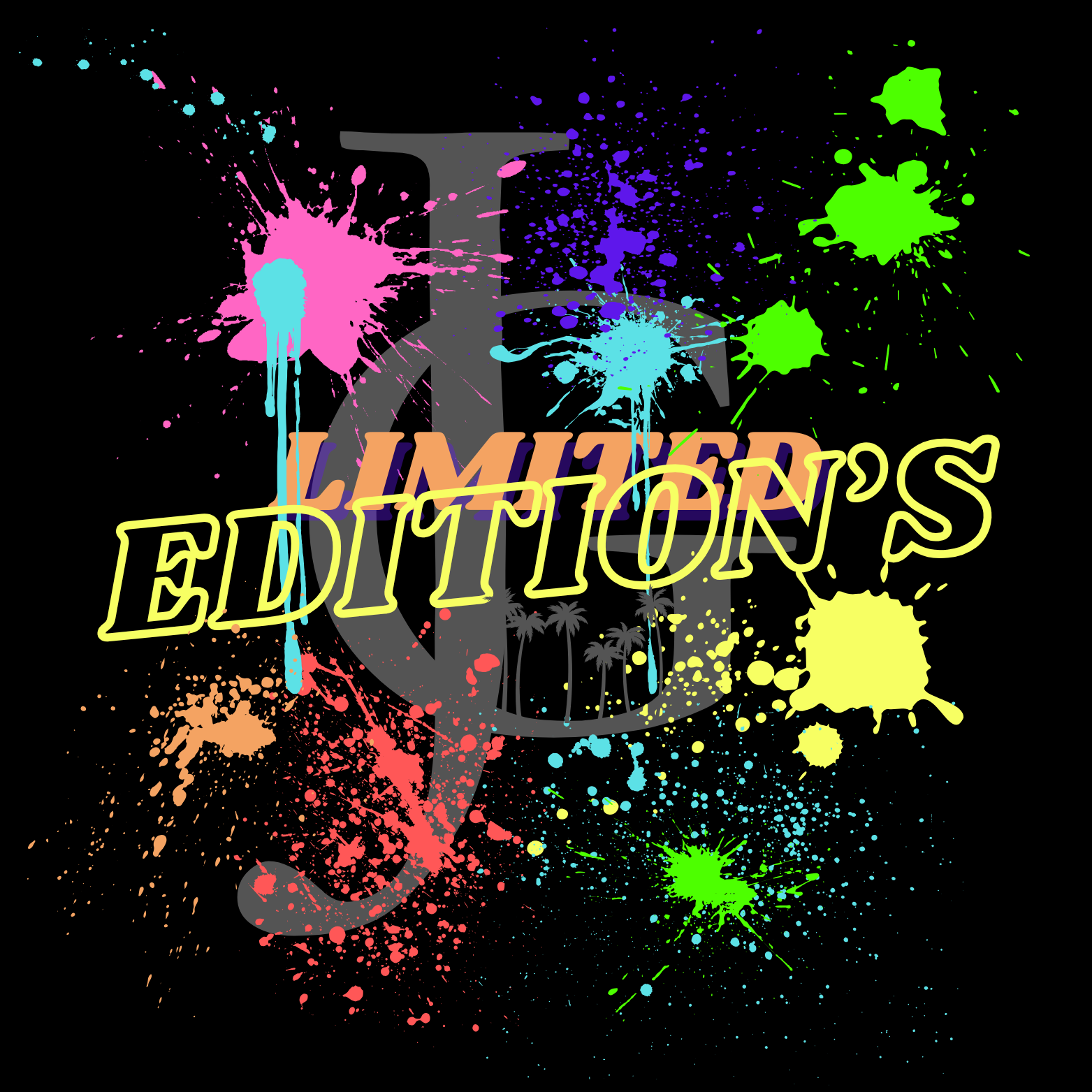 Limited Edition