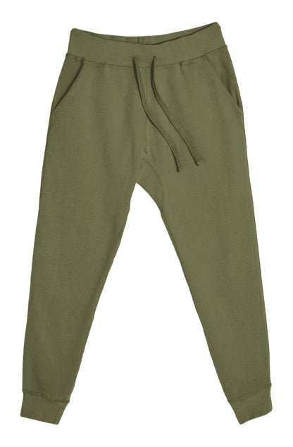 Elevated Fleece Jogger