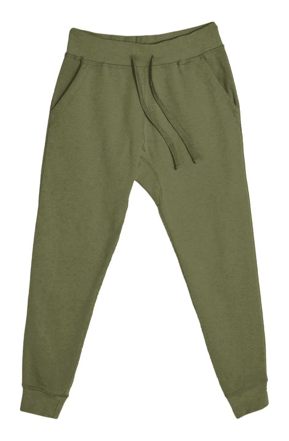 JG1004-Unisex Premium Jogger Pant