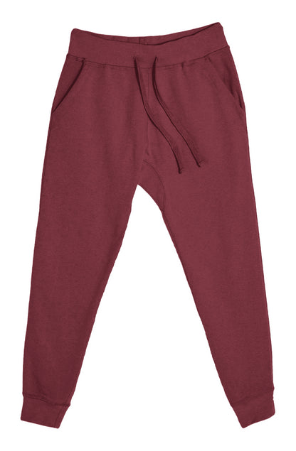 Elevated Fleece Jogger