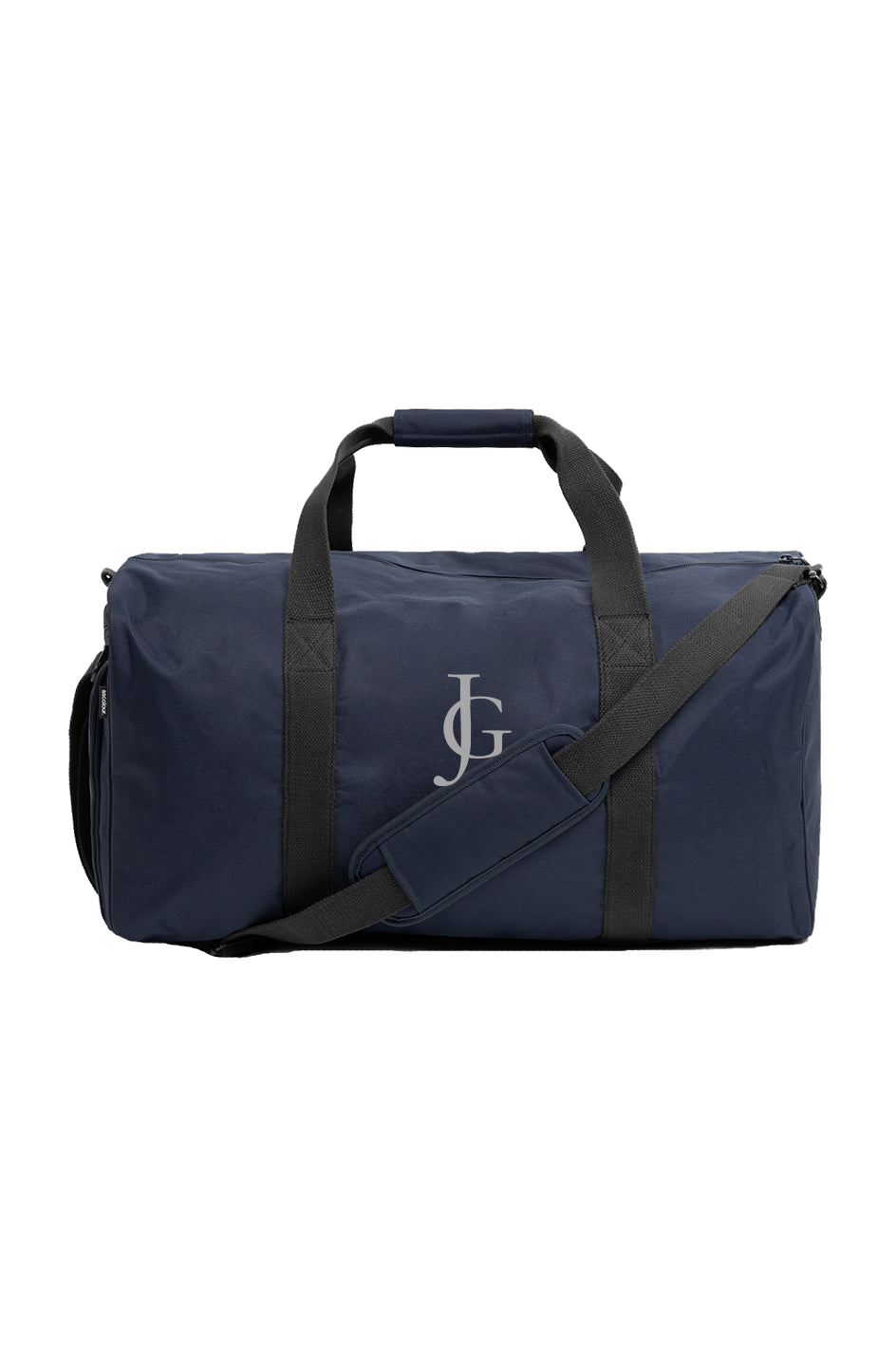 JG10620-Midnight/Black Travel Bag