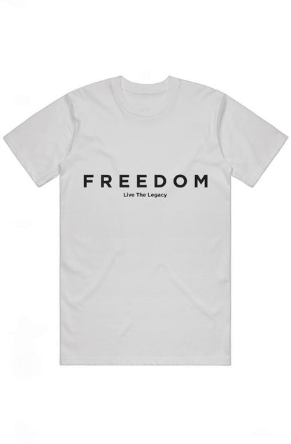 JG3001-CLASSIC TEE (FREEDOM) LTL