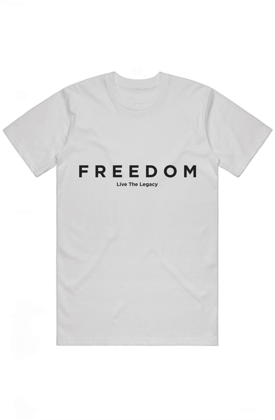 JG3001-CLASSIC TEE (FREEDOM) LTL