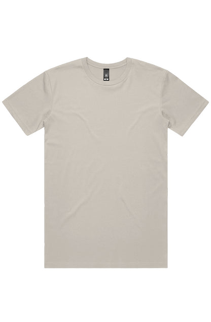 Blank — Core Staple Tee