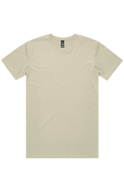 Blank — Core Staple Tee
