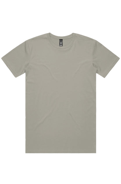Blank — Core Staple Tee