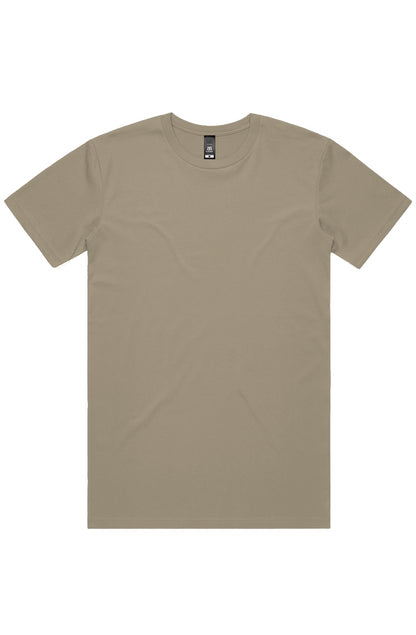 Blank — Core Staple Tee