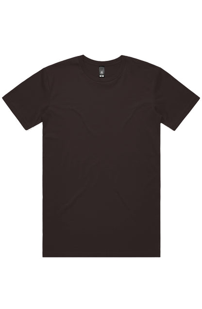 Blank — Core Staple Tee