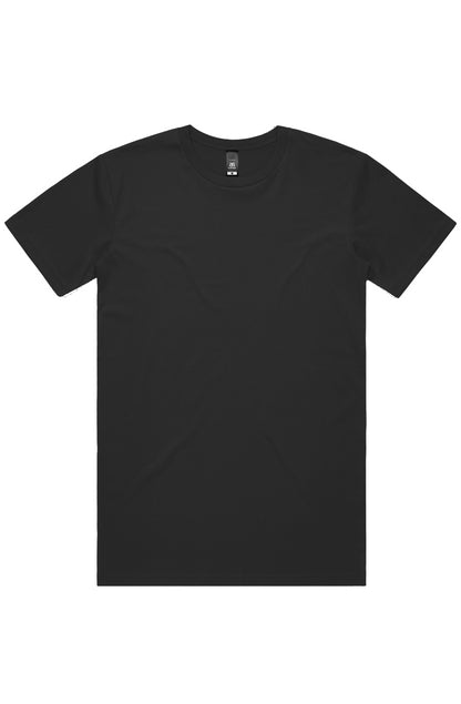 jg3010 - Classic Staple Tee (Blank Tee)