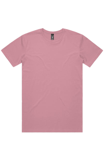 Blank — Core Staple Tee