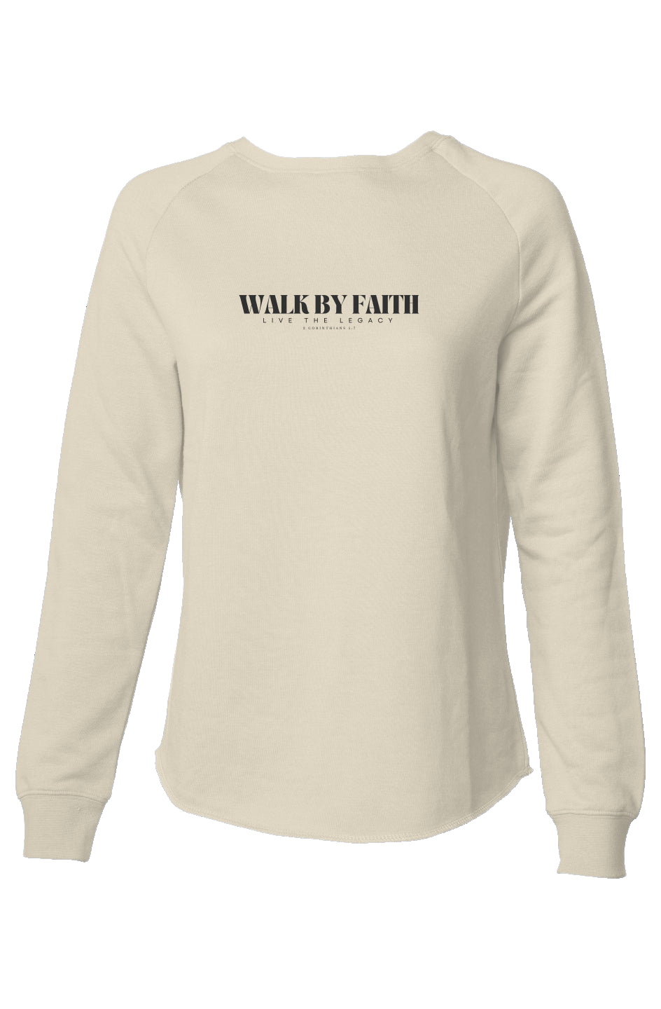 jg4007 - Women's Lightweight Sweater (Walk By Fait