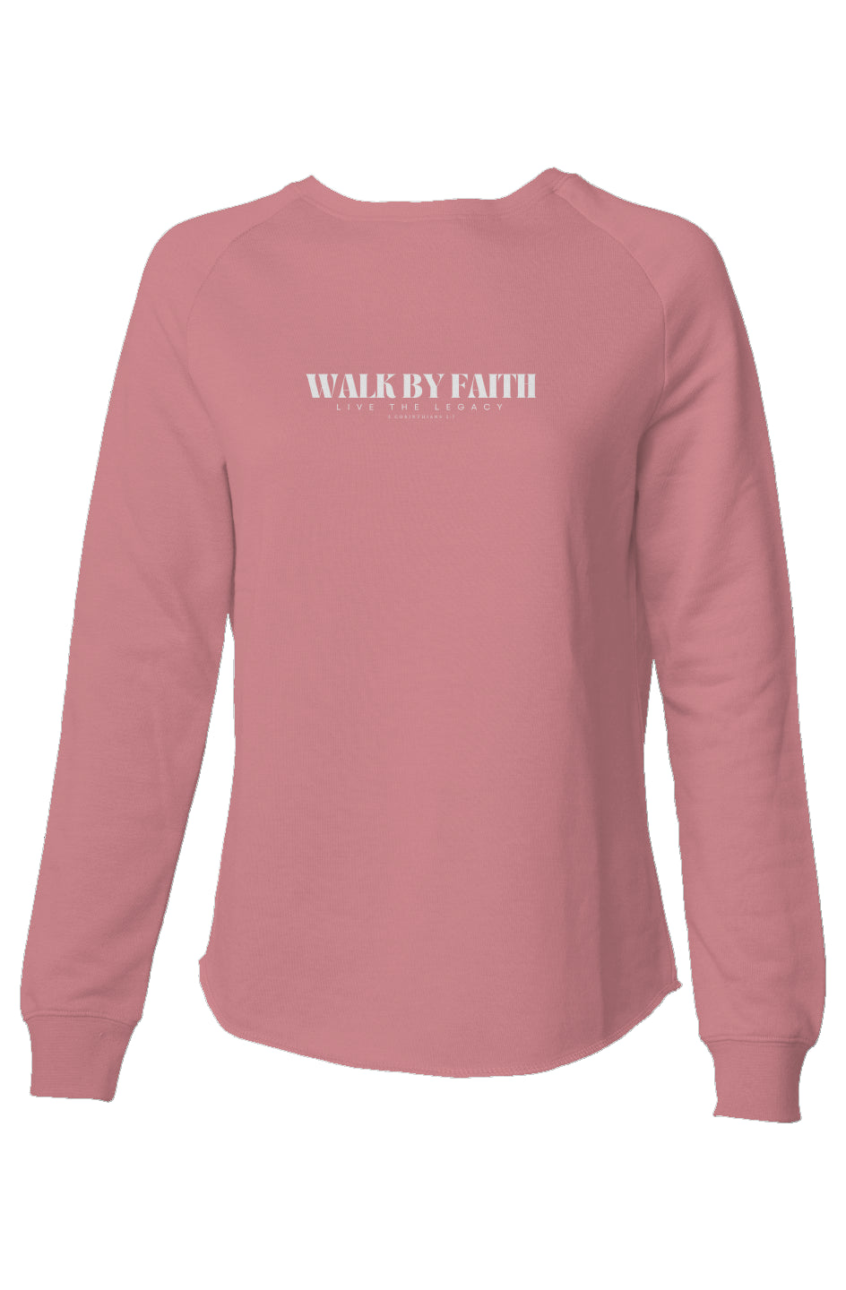 jg4007 - Women's Lightweight Sweater (Walk By Fait