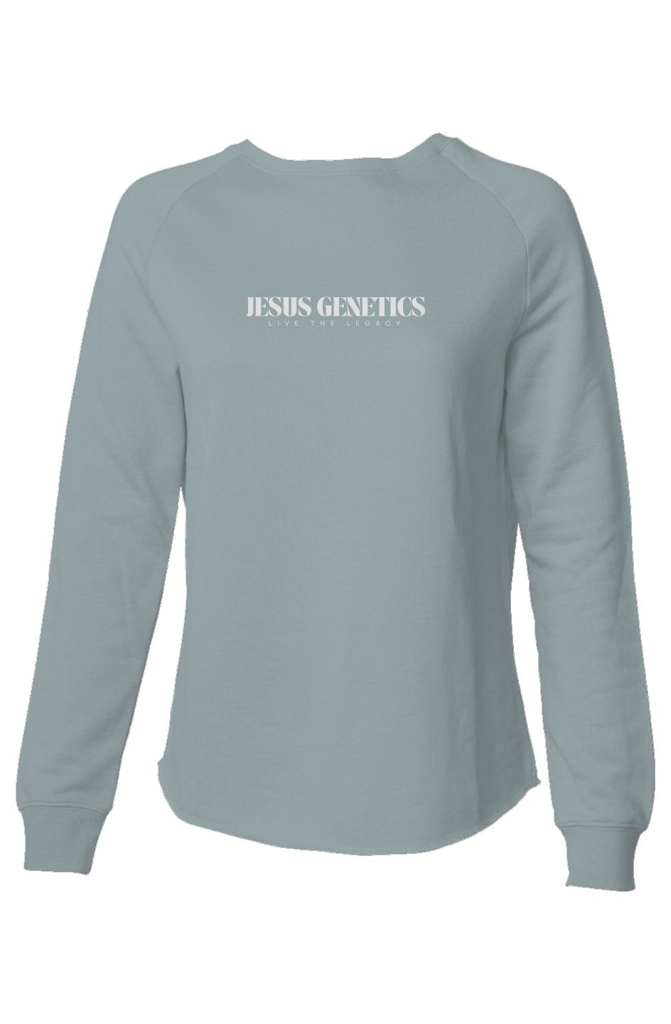 jg4007 - Women's Lightweight Sweater (Jesus Geneti