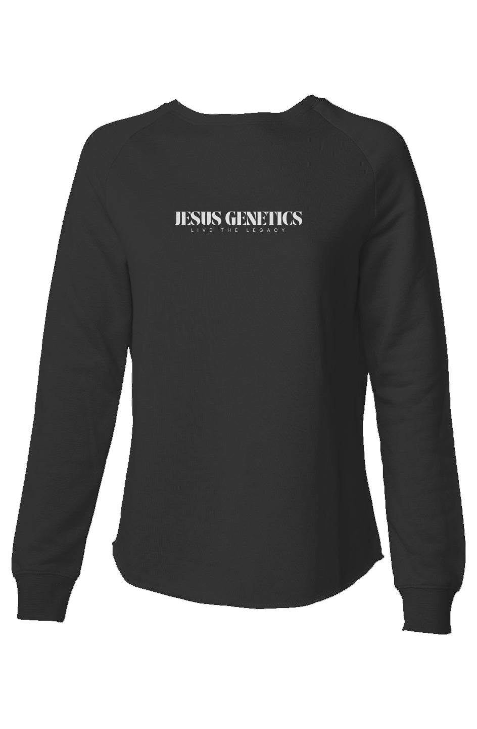jg4007 - Women's Lightweight Sweater (Jesus Geneti