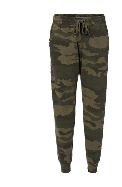 jg2025 - Women's Wash Sweatpants