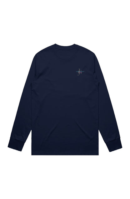 jg2010 - CLASSIC Long Sleeve (Wonderfully Made) LE