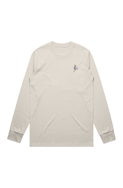 jg2010 - CLASSIC Long Sleeve (Wonderfully Made) LE