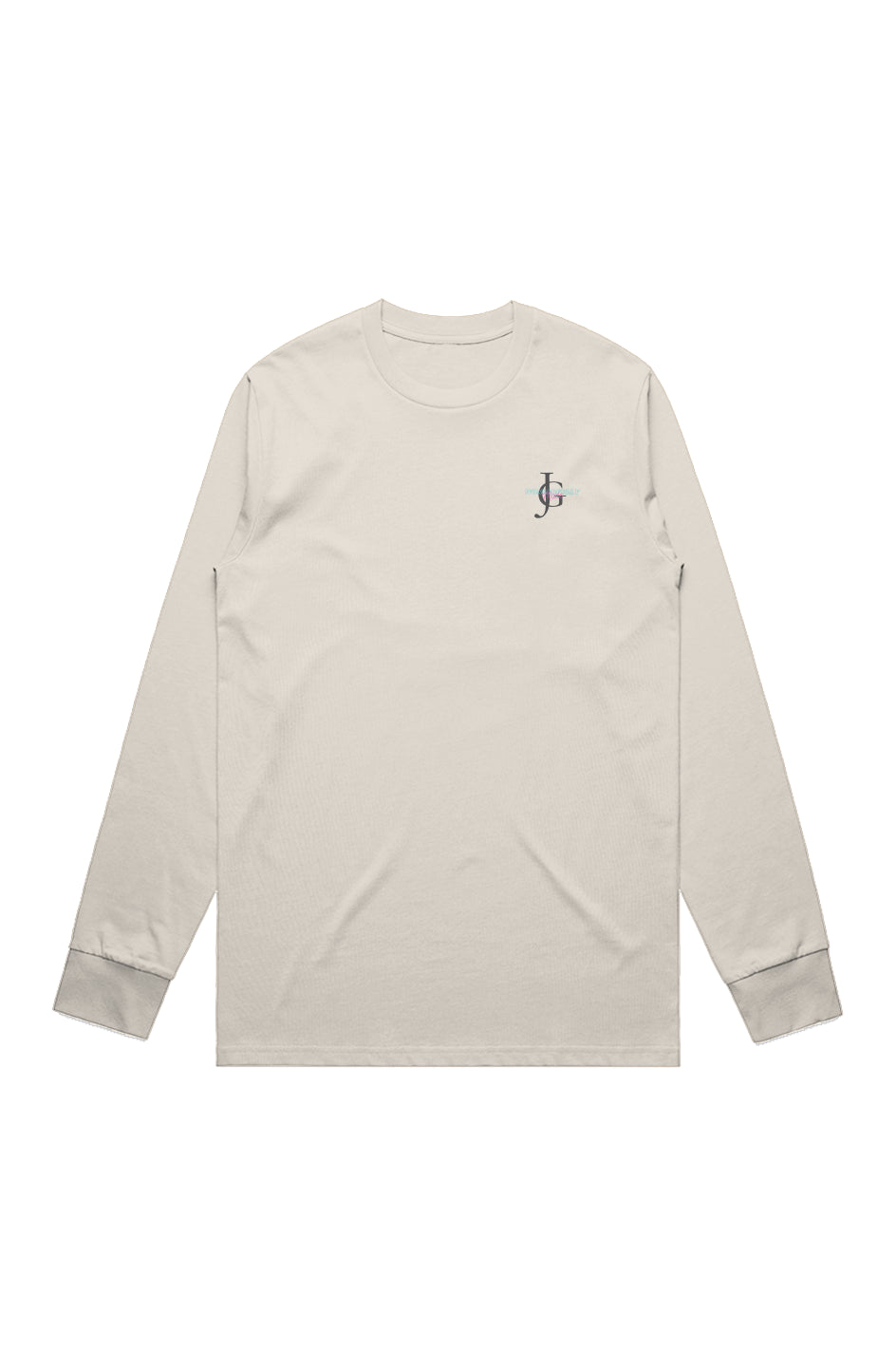 jg2010 - CLASSIC Long Sleeve (Wonderfully Made) LE