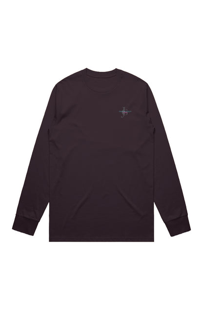 jg2010 - CLASSIC Long Sleeve (Wonderfully Made) LE