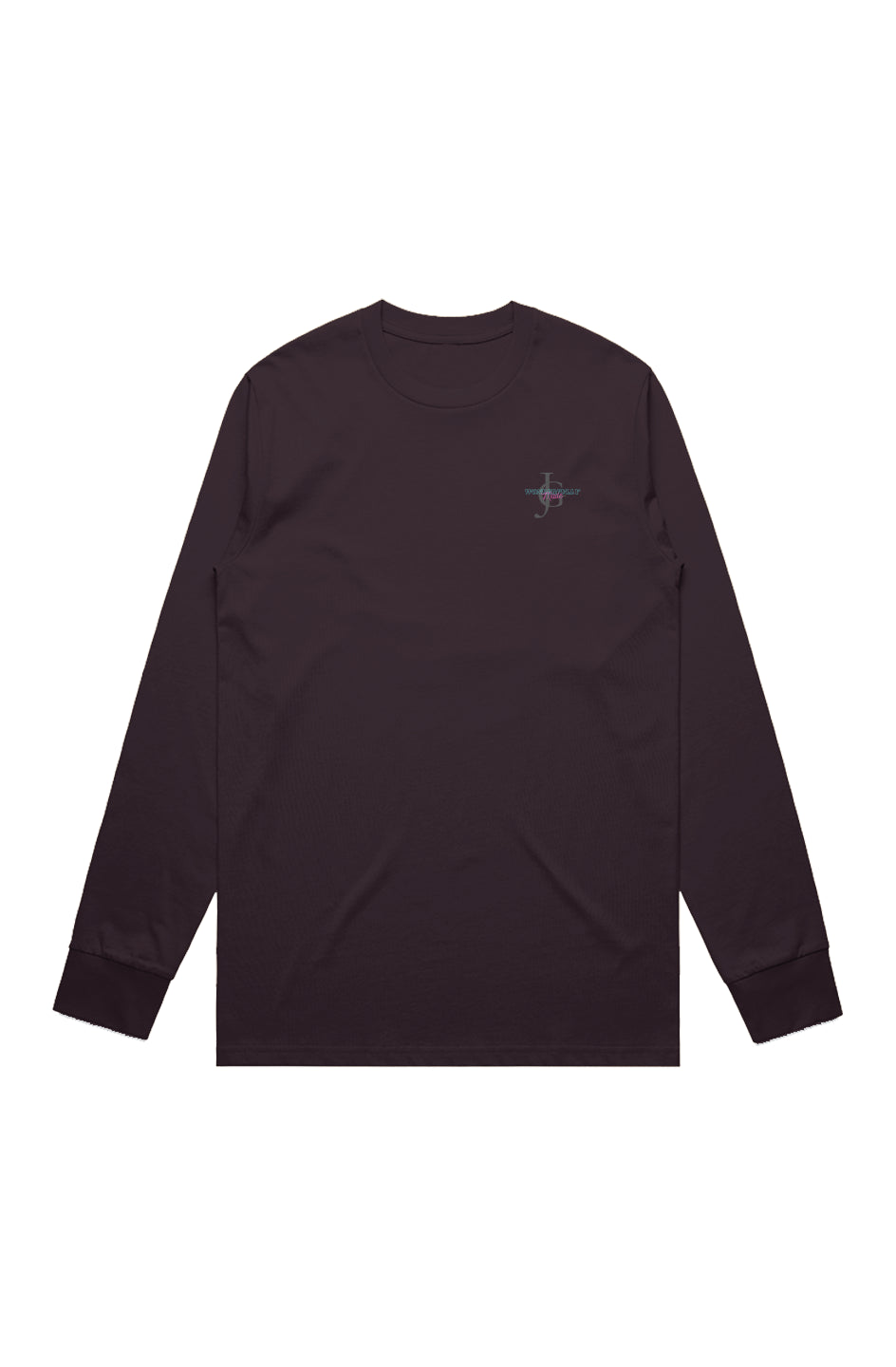 jg2010 - CLASSIC Long Sleeve (Wonderfully Made) LE