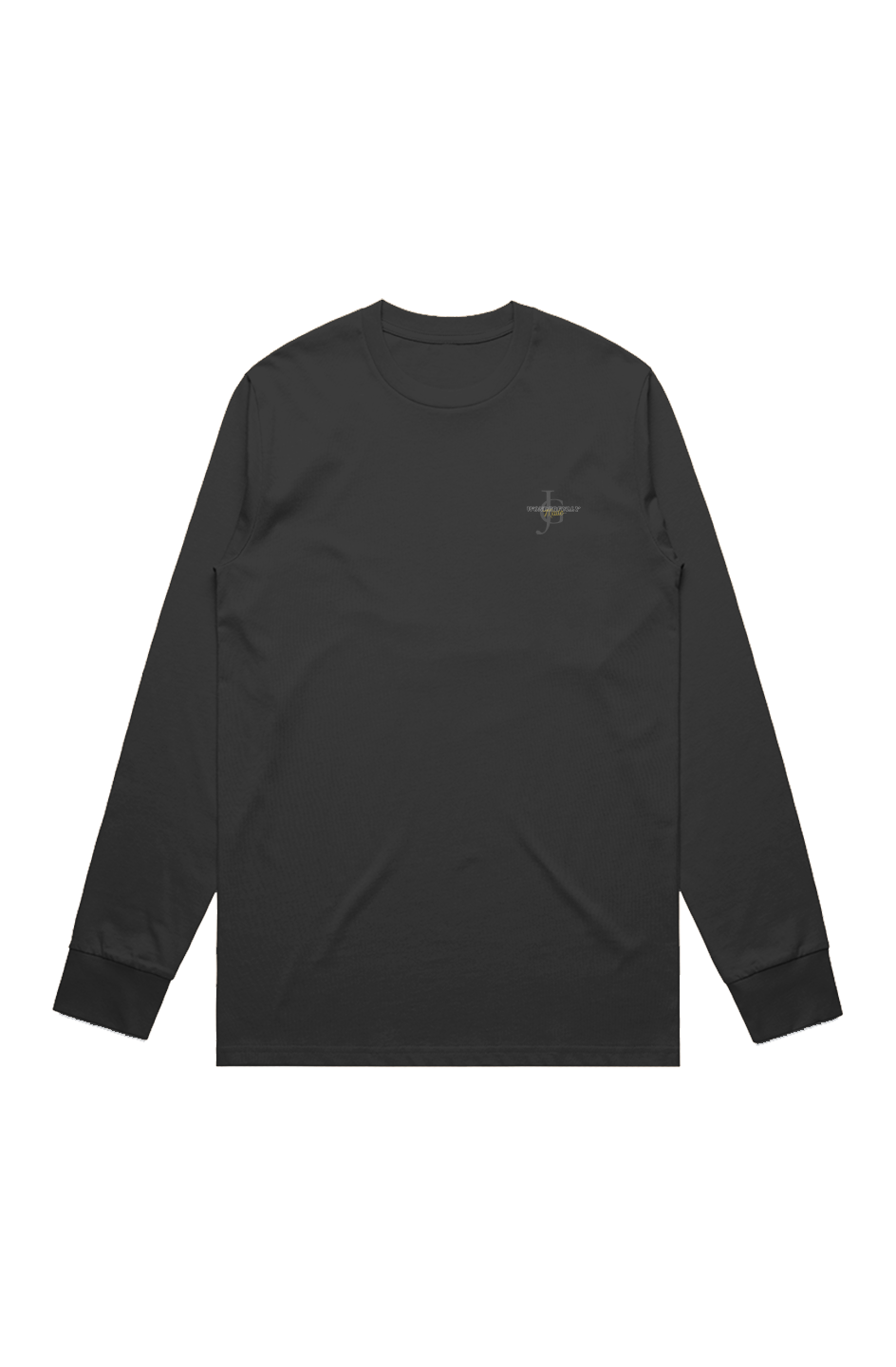 Wonderfully Made LE1 — Heritage Classic Long Sleeve | Jesus