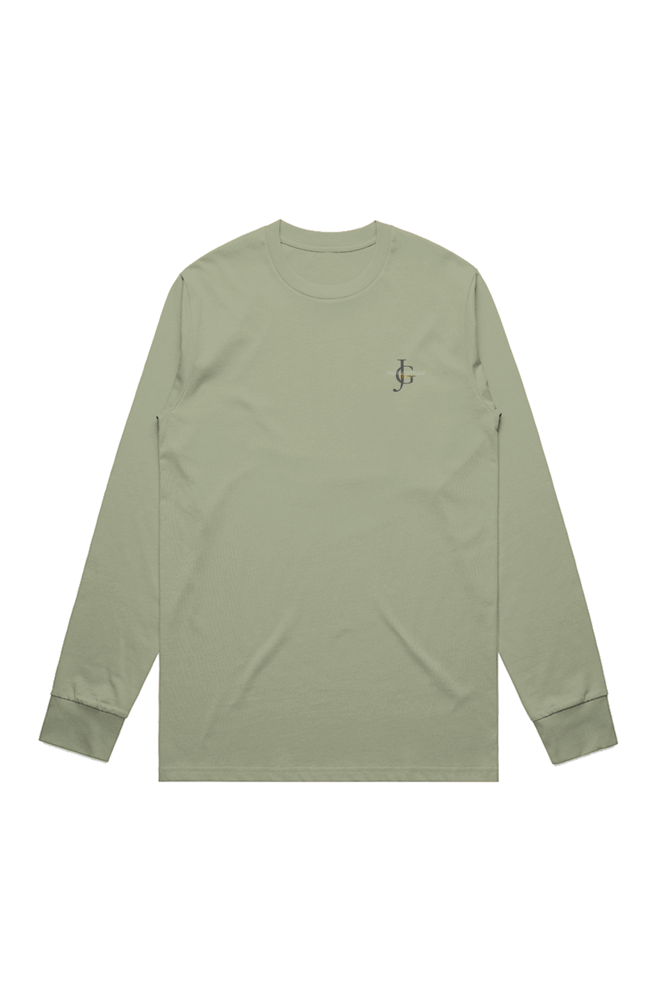 Wonderfully Made LE1 — Heritage Classic Long Sleeve | Jesus