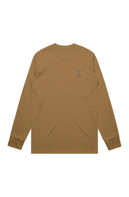 jg2010 - CLASSIC Long Sleeve (Wonderfully Made) LE