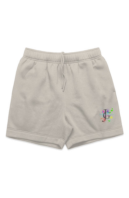 jg2625 - MENS RELAX TRACK SHORTS (Wonderfully Made