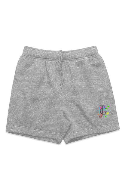 jg2625 - MENS RELAX TRACK SHORTS (Wonderfully Made
