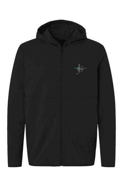 jg6106 - Performance Zip Hoody (Wonderfully Made)