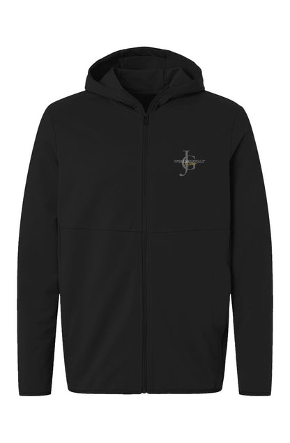 jg6106 - Performance Zip Hoody (Wonderfully Made) 