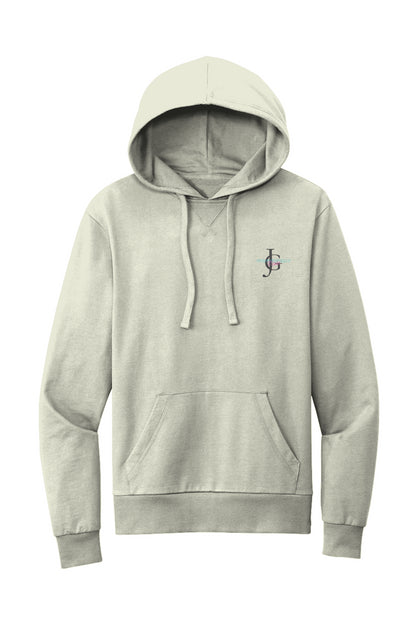 jg5005 - Pullover Hoodie (Wonderfully Made) LE