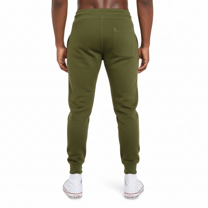 Elevated Fleece Jogger
