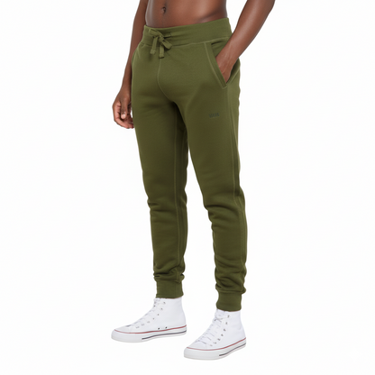 Elevated Fleece Jogger