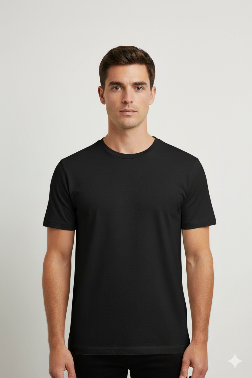 jg3010 - Staple Tee (Blank Tee)