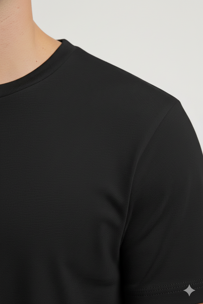 Blank — Core Staple Tee